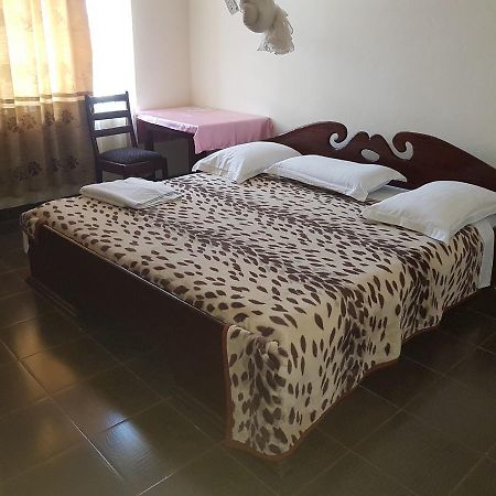 Centre D' Accueil Joli Reve Hotel Kisangani Zewnętrze zdjęcie