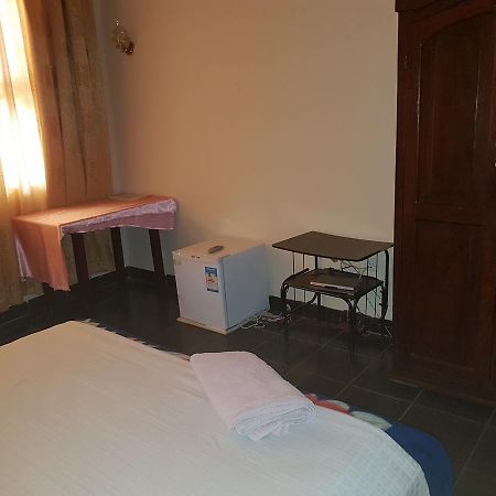 Centre D' Accueil Joli Reve Hotel Kisangani Zewnętrze zdjęcie