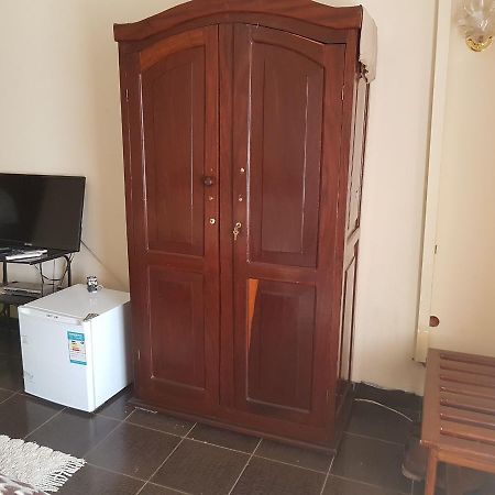 Centre D' Accueil Joli Reve Hotel Kisangani Zewnętrze zdjęcie