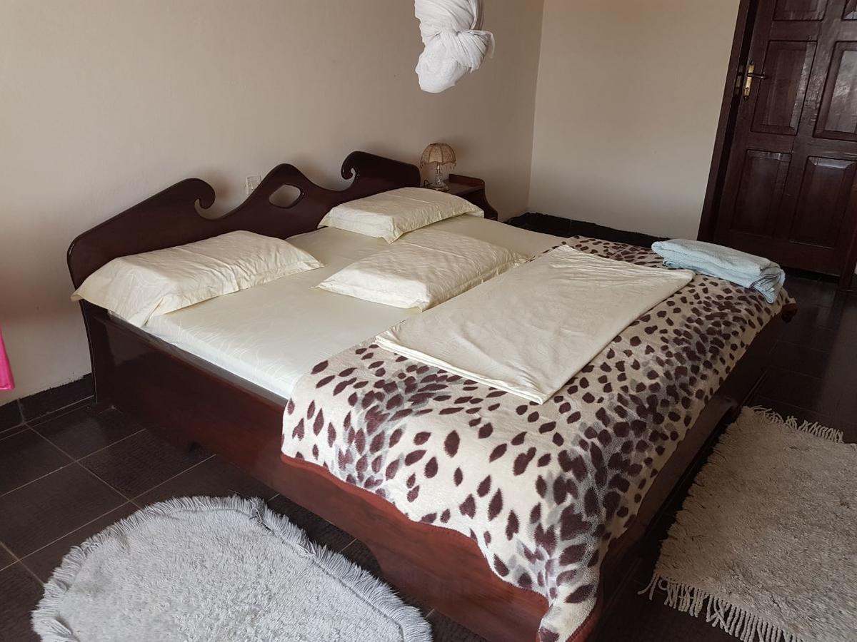 Centre D' Accueil Joli Reve Hotel Kisangani Zewnętrze zdjęcie