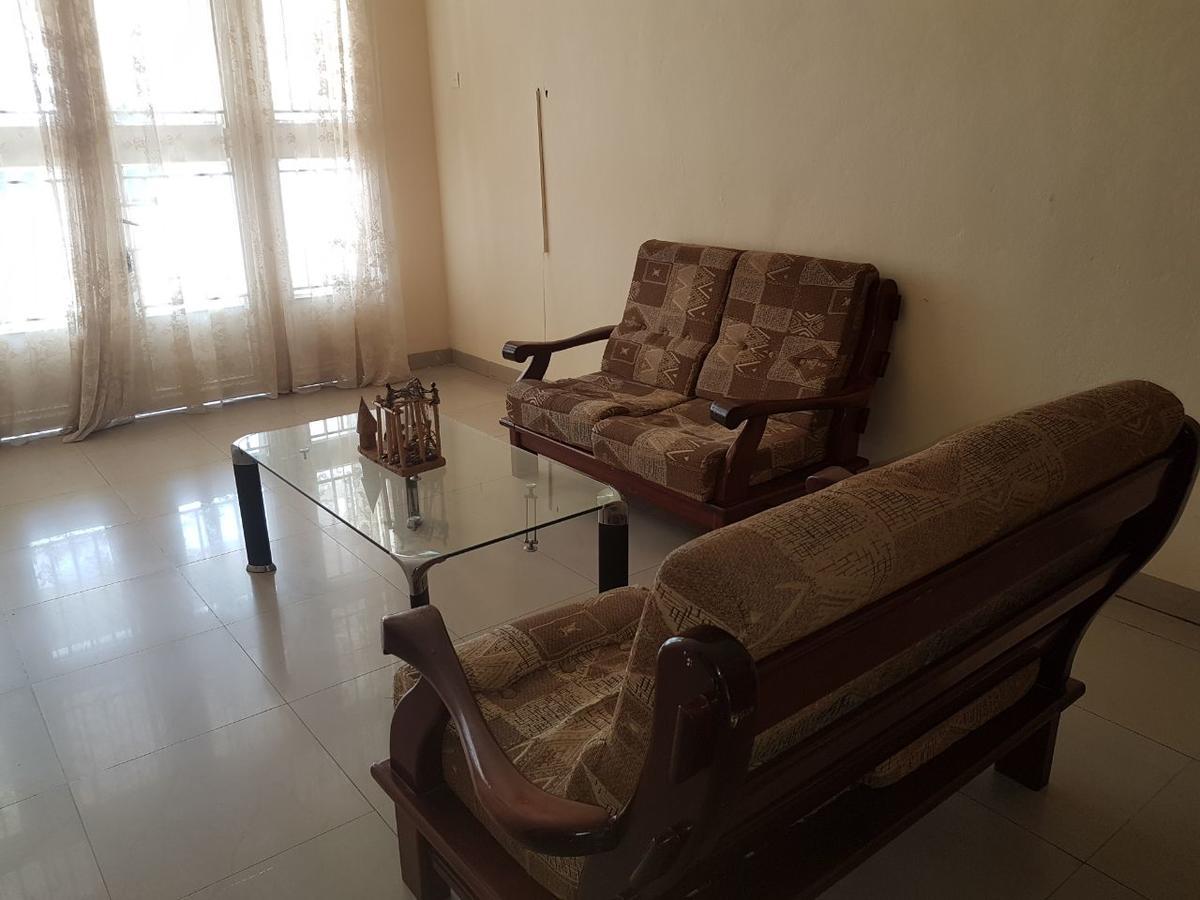 Centre D' Accueil Joli Reve Hotel Kisangani Zewnętrze zdjęcie